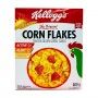Cereais kellogg`s corn flakes 500gr Cereais kellogg`s corn flakes 500gr
