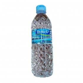 Agua mineral bela-v 1,5l