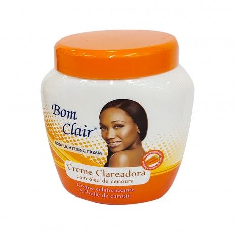 Creme bom clair 300ml Creme bom clair 300ml
