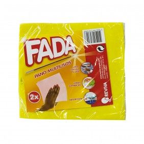 Pano multiusos fada 2un