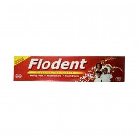 Dentifrico flodent 50gr