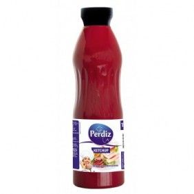 Ketchup perdiz 1l
