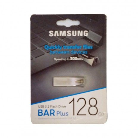 Pen drive samsung 128gb