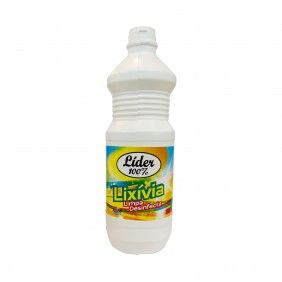 Lixivia lider 1l