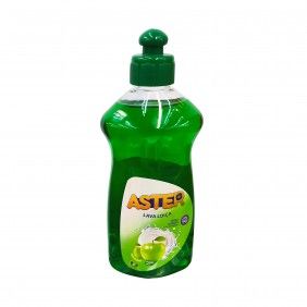 Deterg. lava loia aster 400ml maa