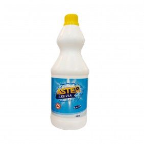 Lixivia aster 1l