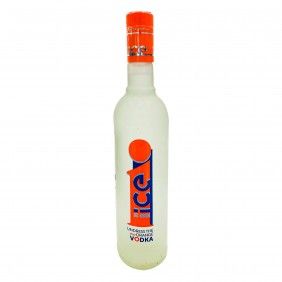 Vodka ice orange 0,75l