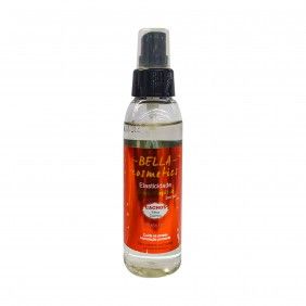 Oleo capilar cachos bella cosmetics 100ml