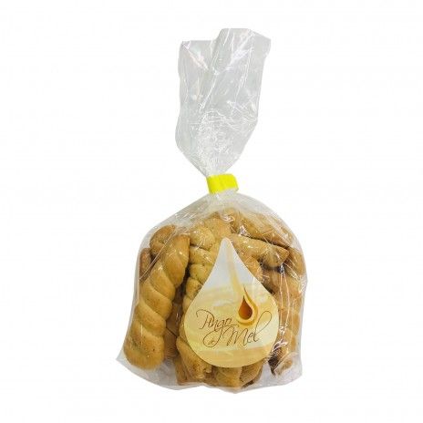 Biscoito bolinhos da avo 250gr