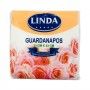 Guardanapos linda 33x33 45fl Guardanapos linda 33x33 45fl