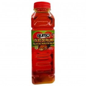 Oleo palma alimo 250ml