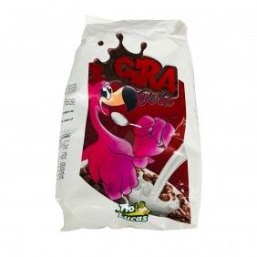 Cereais gbola tio lucas 250gr