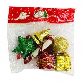 Decoraoes de natal