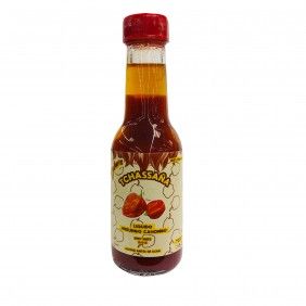 Jindungo cahombo tchassana zinho`s 100ml