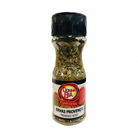 Ervas de provena donna bia 85ml