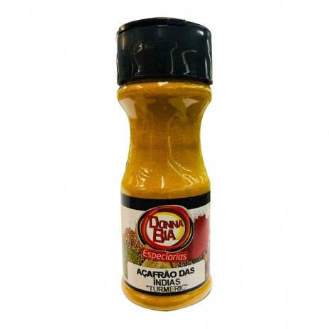 Aafrao das indias donna bia 85ml
