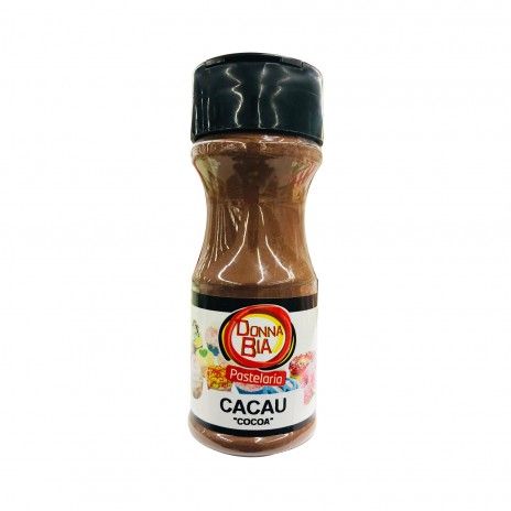 Cacau em po donna bia 85ml