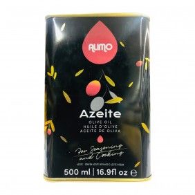 Azeite tradicional alimo lata 500ml
