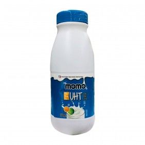 Leite meio gordo momo uht 500ml
