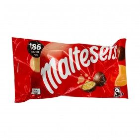 Chocolate maltesers 37g