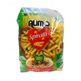 Massa spirali alimo 400gr
