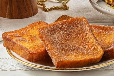 Rabanadas