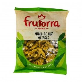 Miolo de noz metades frutorra 150gr