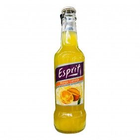 Cerveja esprit nrb 0,25l