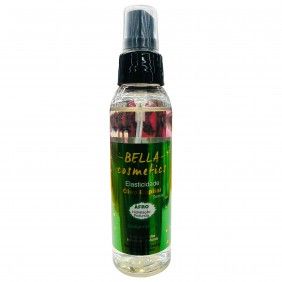 Oleo capilar afro bella cosmetics 100ml