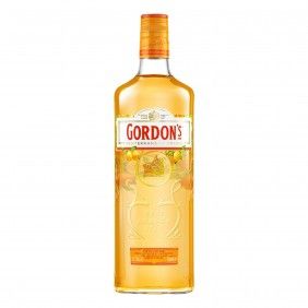 Gin gordon`s orange 0,70l