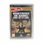 Psp - essentials : brothers in arms d-day Psp - essentials : brothers in arms d-day