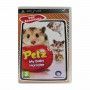 Psp - essentials : petz - my baby hamster Psp - essentials : petz - my baby hamster