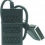 Base multitomada metronic.scart - 703663 ref: 15050333 Base multitomada metronic.scart - 703663 ref: 15050333