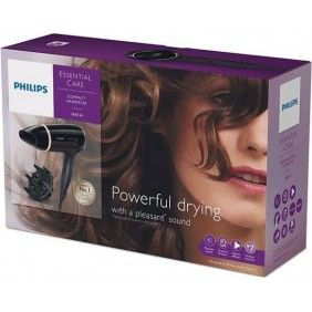 Secador philips  di-bhd004/00 1800w