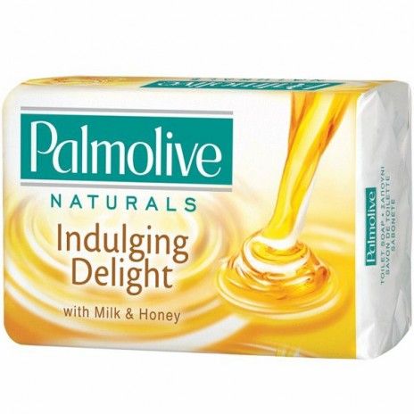 Sabonete palmolive 90gr indulging delight