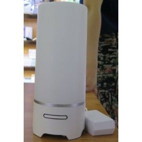 Aromatizador medio plug