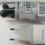 Cabo usb carga capsula and data 2.1a - typec Cabo usb carga capsula and data 2.1a - typec