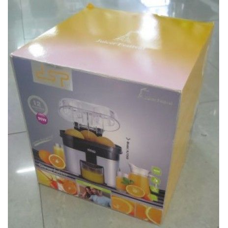 Expremedor dsp corte automtico 90w
