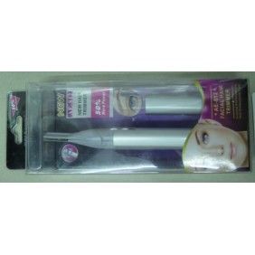 Aparador facial kemei mulher