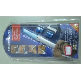 Aparador de pelos kemei para homem