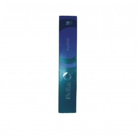 Cafe expresso delta q c/10 capsulas n15 mythiq