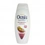 Gel banho oasis 500ml karite/maracuja Gel banho oasis 500ml karite/maracuja