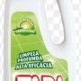 Deterg. lava tudo fada 750ml amoniacal Deterg. lava tudo fada 750ml amoniacal
