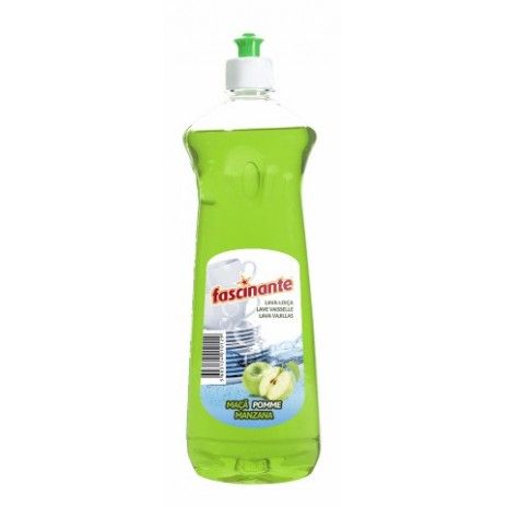 Deterg. lava loia fascinante 500ml maa