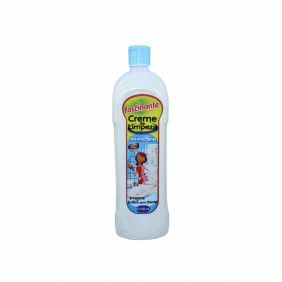 Deterg. creme limpeza fascinante 750ml