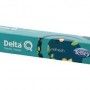 Cha delta q tisana refresh verde c/10 capsulas ref. 03112 Cha delta q tisana refresh verde c/10 capsulas ref. 03112