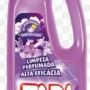 Deterg. lava tudo fada 750ml lilas Deterg. lava tudo fada 750ml lilas