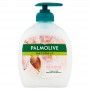 Sabonete liquido palmolive 300ml leite/amendoas Sabonete liquido palmolive 300ml leite/amendoas