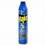 Insecticida raid spray 600ml moscas e mosquitos Insecticida raid spray 600ml moscas e mosquitos
