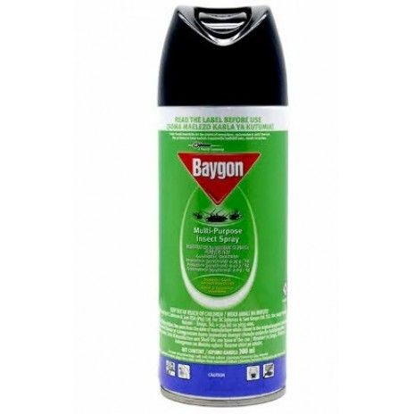 Insecticida baygon spray 300ml multi purpose